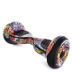 Гироскутер Smart Balance 10.5 Premium (APP+AUTOBALANCE) Hip-Hop - Изображение 72657