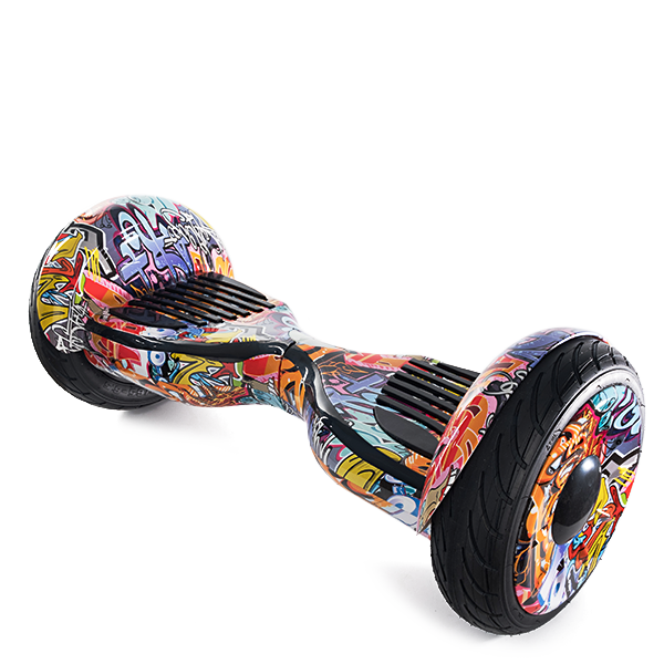 Гироскутер Smart Balance 10.5 Premium (APP+AUTOBALANCE) Hip-Hop 