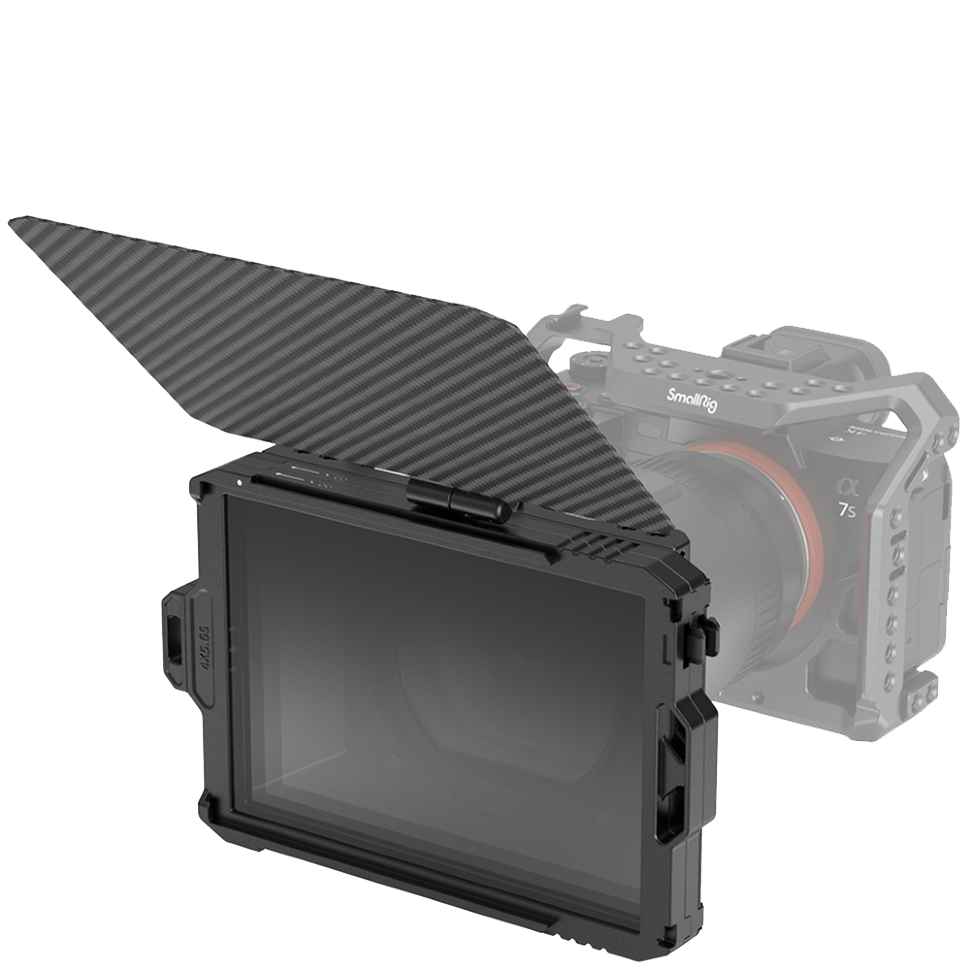 Компендиум SmallRig 3196 Mini Matte Box 