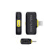 Радиосистема Hollyland Lark A1 Mini Duo (Lightning) Серая - Изображение 268822