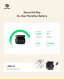 Радиосистема Hollyland Lark A1 Mini Duo (Lightning) Серая - Изображение 268830