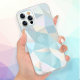 Чехол PQY Streamer для iPhone 12 Pro Max Lattice - Изображение 166937