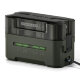 2 аккумулятора DMW-BLK22 + зарядный кейс Tilta Portable Charging Station Зелёный - Изображение 270227