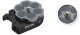 Быстросъёмное крепление Zeapon Revolver - Изображение 169035