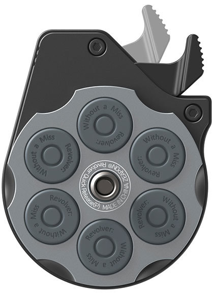 

Быстросъёмное крепление Zeapon Revolver AI-H2