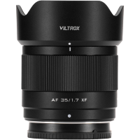 Артикул: 84828. Объектив Viltrox Air AF 35mm F1.7 X-mount