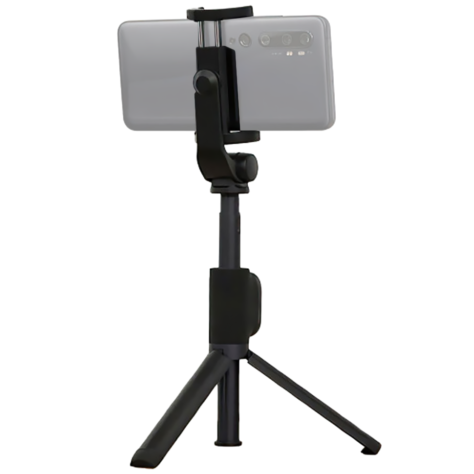Монопод-штатив Xiaomi Mi Tripod Selfie Stick Чёрный 