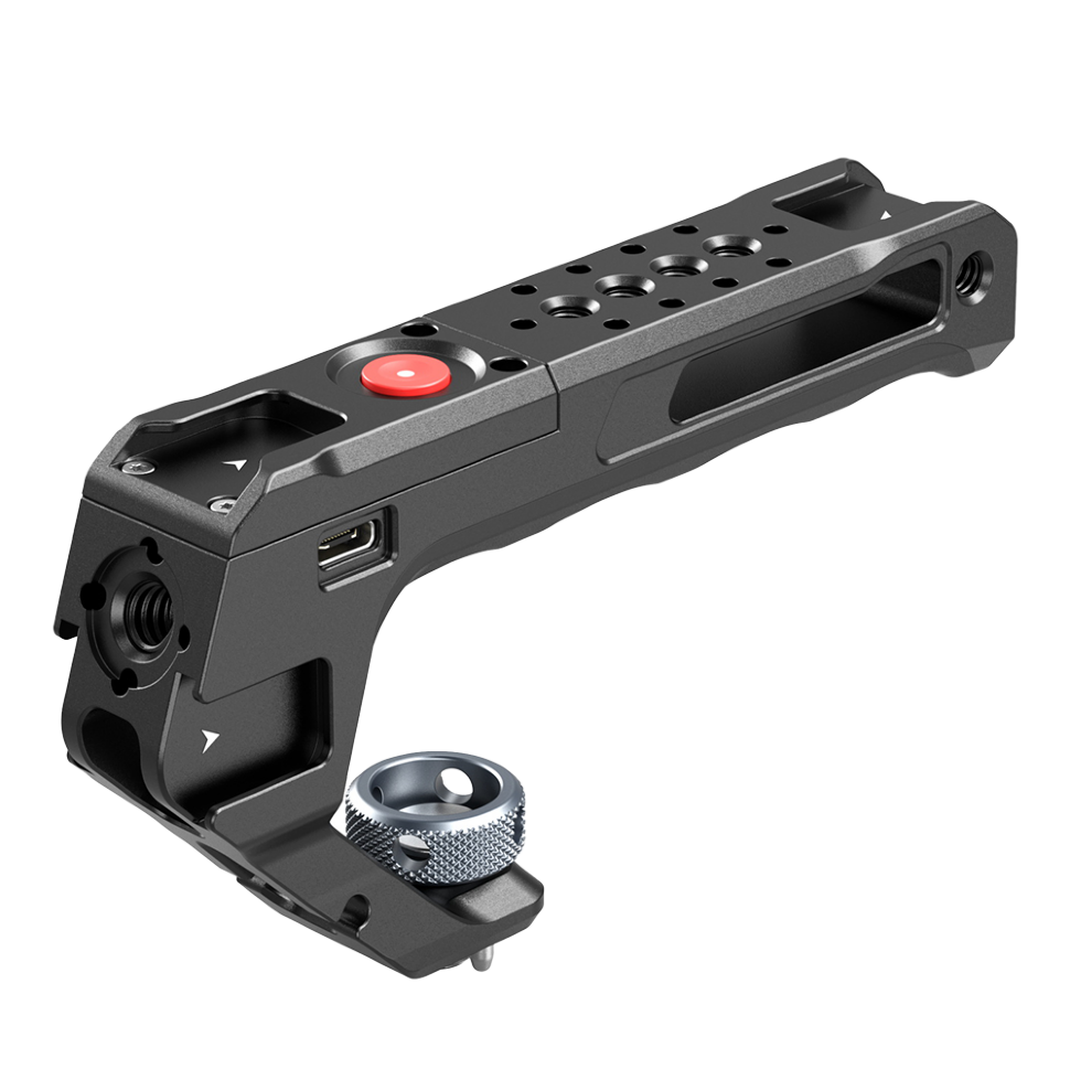 Рукоятка верхняя SmallRig 4927 Rec Trigger ARRI с кнопкой спуска 
