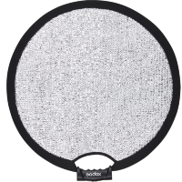 Артикул: 85028. Отражатель Godox W-RFT55 ветроустойчивый