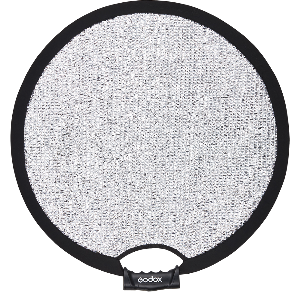 Отражатель Godox W-RFT55 ветроустойчивый 