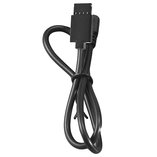 Кабель питания Tilta Nucleus-Nano 12V Ronin-S to 5V micro USB 