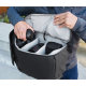 Рюкзак Peak Design Everyday 20L V2.0 Серый - Изображение 226843