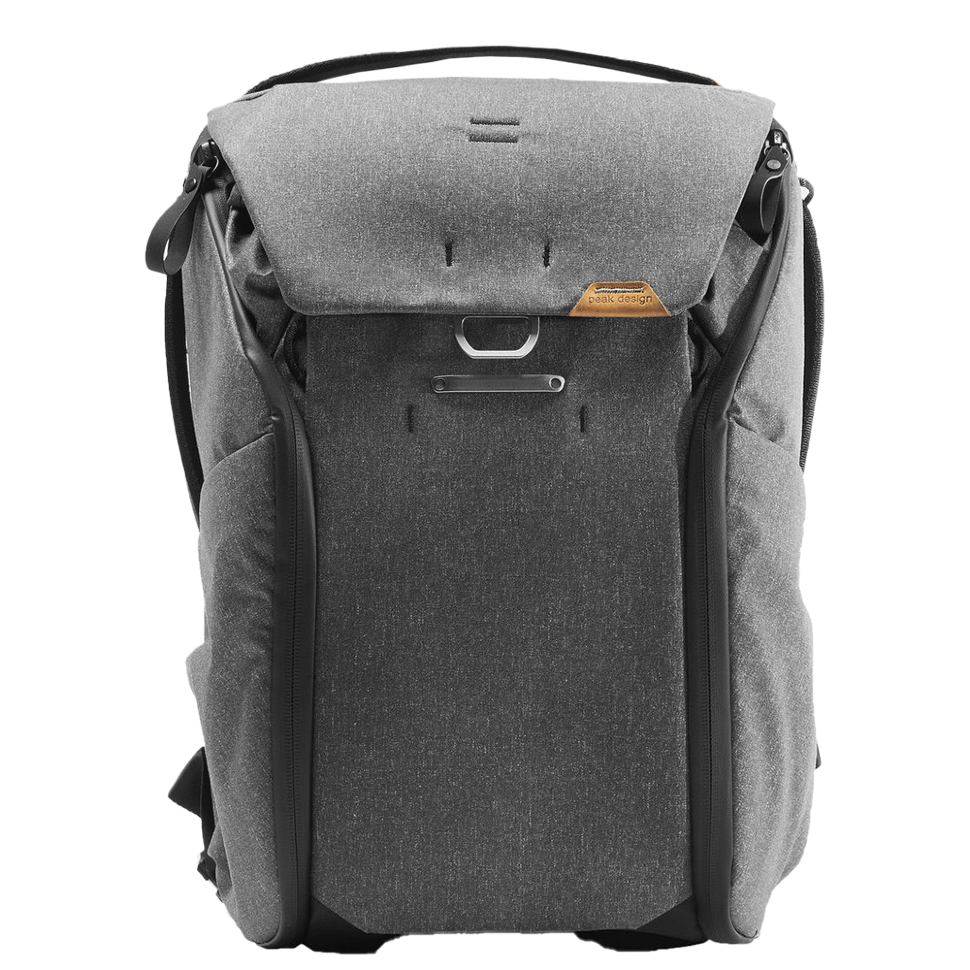 Рюкзак Peak Design Everyday 20L V2.0 Серый 