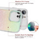 Чехол PQY Travel для iPhone 13 Pro Max Облака - Изображение 172872