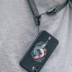 Быстросъёмная пряжка для ремня Falcam Maglink Magnetic Tail Buckle 40x1мм (2шт) - Изображение 275790