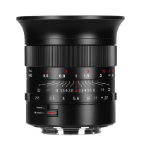 Артикул: 85528. Объектив 7Artisans 14mm F2.8 E-mount