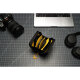 Кейс для светофильтров WANDRD Lens Filter Case Жёлтый - Изображение 277356
