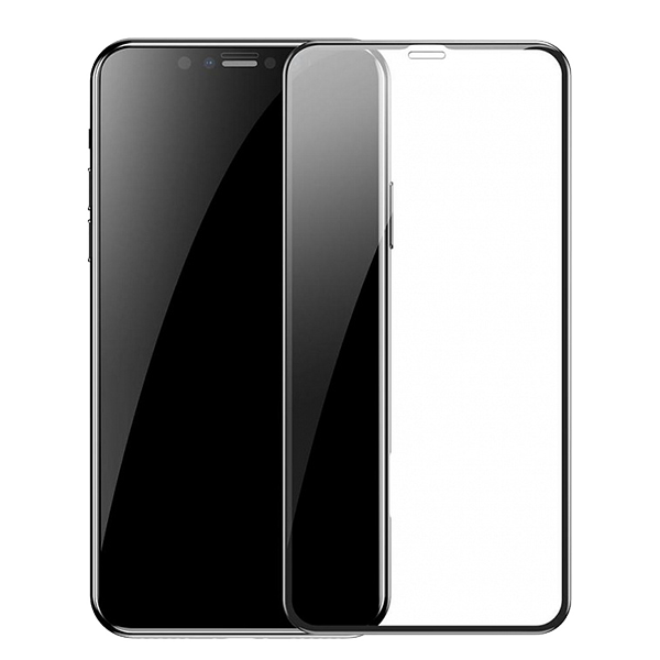 Стекло Baseus Screen Protector 0,3мм для iPhone Xs Max 