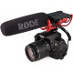 Микрофон RODE VIDEOMIC Rycote - Изображение 87499