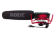 Микрофон RODE VIDEOMIC Rycote - Изображение 87505