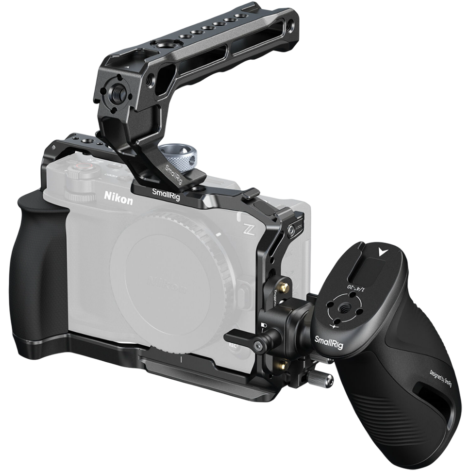 Клетка SmallRig 5468 Advance Kit для Nikon ZR 