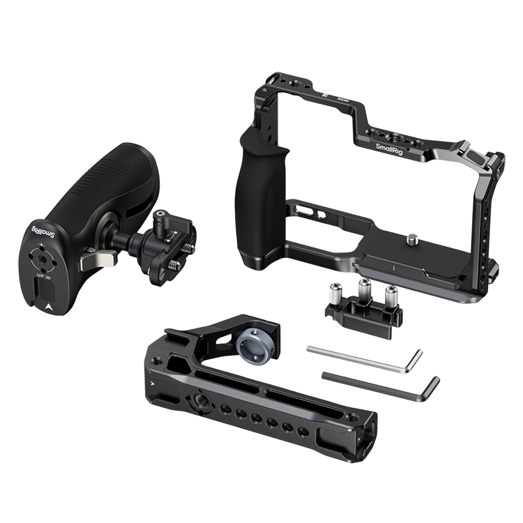 

Клетка SmallRig 5468 Advance Kit для Nikon ZR