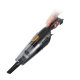Пылесос Deerma DX115C RU Черный - Изображение 179787