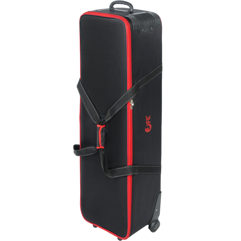 Сумка Falcon Eyes CC-14 на колесах 