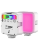 Осветитель Ulanzi VL49 RGB Белый - Изображение 185557