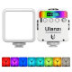 Осветитель Ulanzi VL49 RGB Белый - Изображение 185565