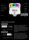 Осветитель Ulanzi VL49 RGB Белый - Изображение 189018