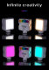 Осветитель Ulanzi VL49 RGB Белый - Изображение 189022