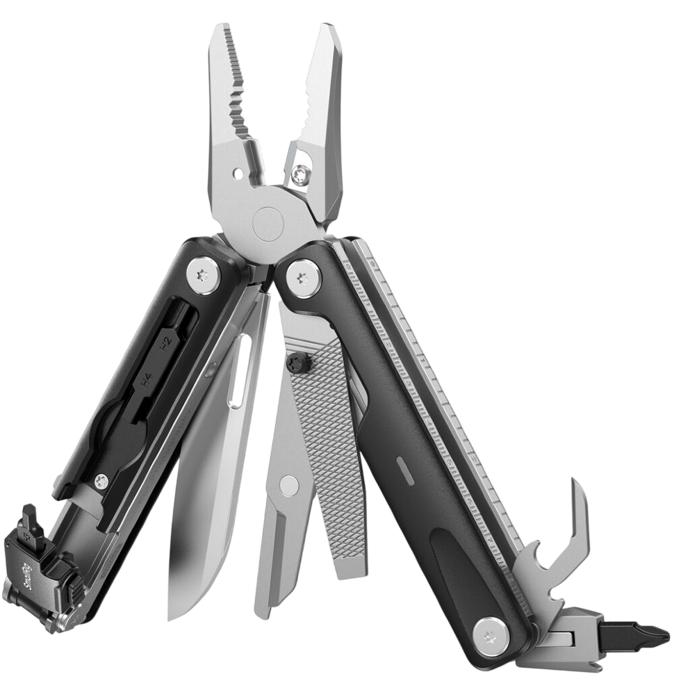 Мультитул SmallRig 5294 EDC 16-in-1 