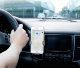 Автодержатель для смартфона Baseus Gravity Car Mount Чёрный - Изображение 96710