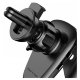 Автодержатель для смартфона Baseus Gravity Car Mount Чёрный - Изображение 96714