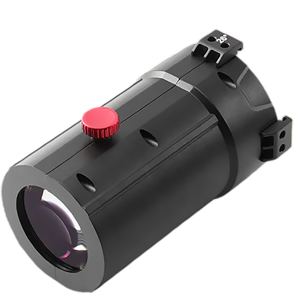 Линза Aputure 26° lens для Spotlight Mount II 