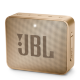 Портативная акустика JBL GO 2 Шампань - Изображение 99037