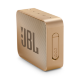Портативная акустика JBL GO 2 Шампань - Изображение 99041