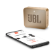Портативная акустика JBL GO 2 Шампань - Изображение 99042