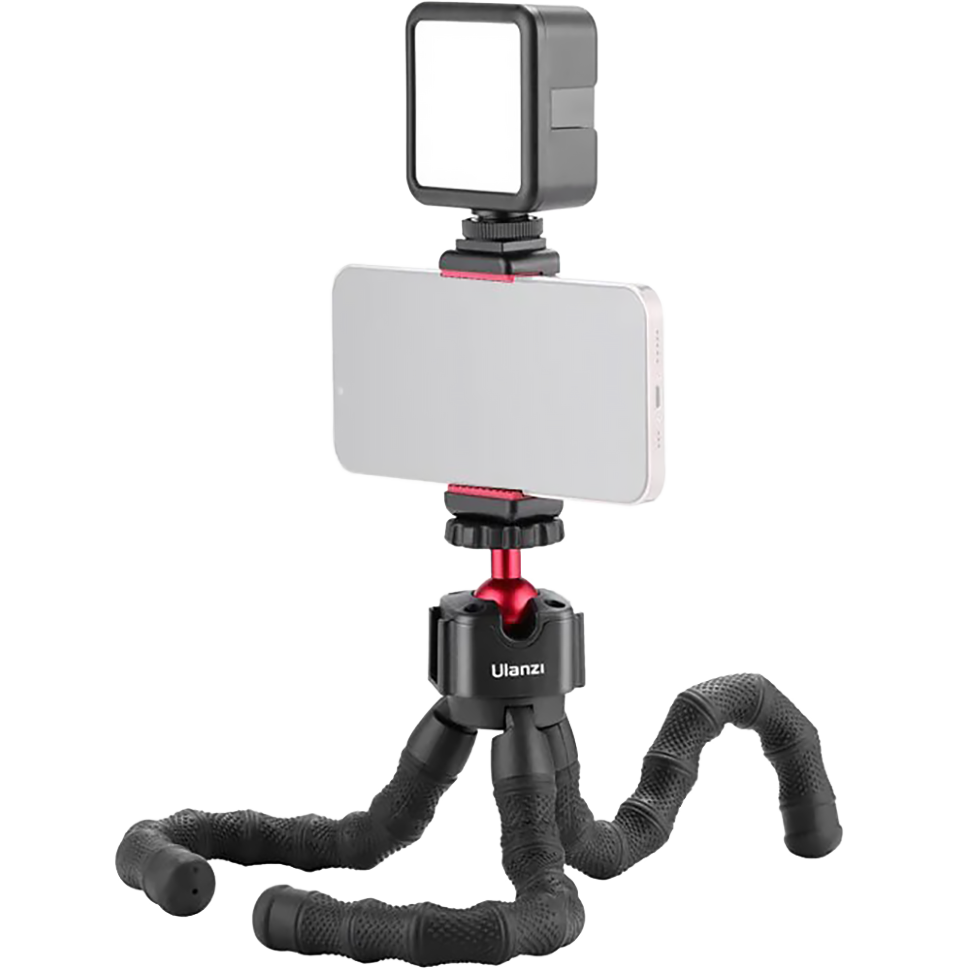Комплект Ulanzi Smartphone Filmmaking Kit 2 