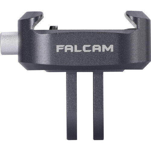 

Быстросъёмное крепление Falcam F22 QR Base для экшн-камеры