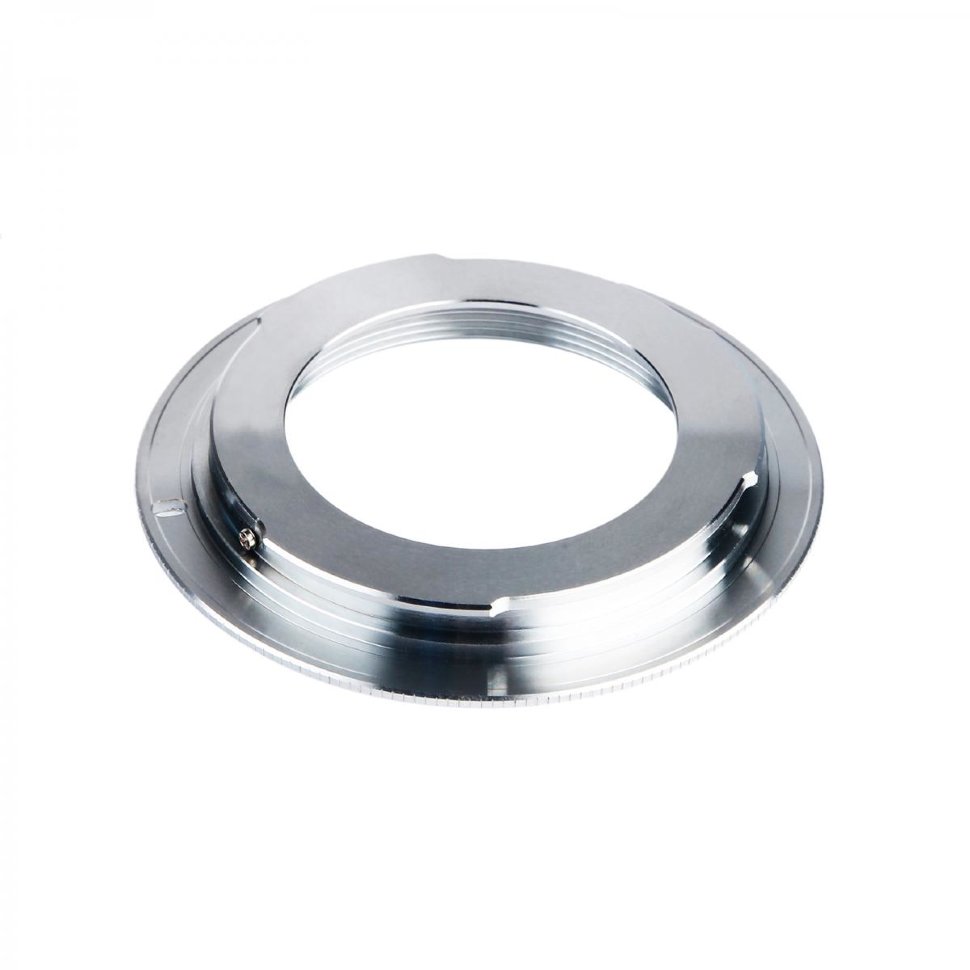 Адаптер KF Concept для объектива M42 на Canon EF KF06148