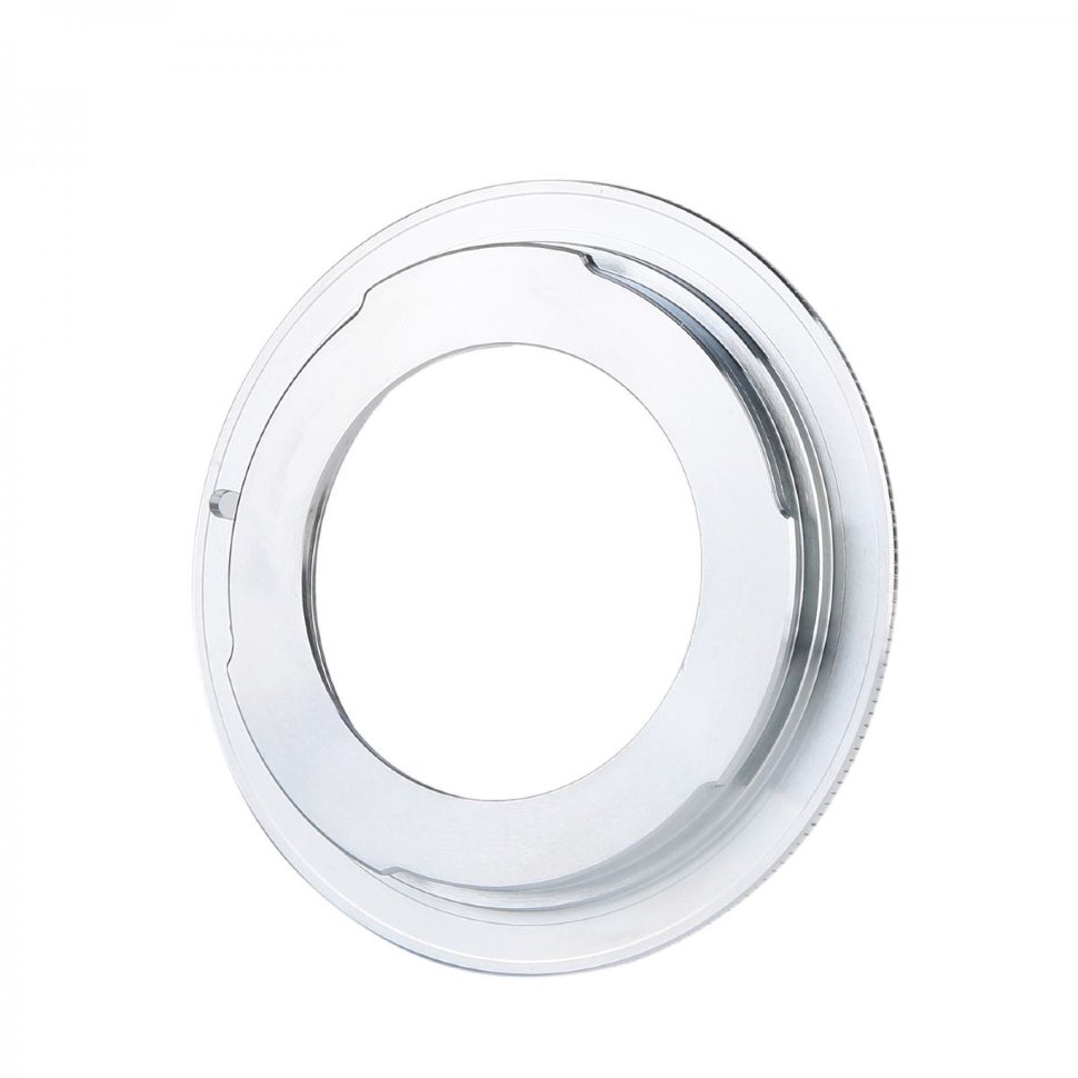 Адаптер KF Concept для объектива M42 на Canon EF KF06148