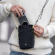 Сумка PGYTECH OneGo Casual Crossbody Mobile Bag Фиолетовая - Изображение 293659