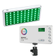 Осветитель NiceFoto TC-168 RGB - Изображение 118166