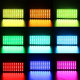 Осветитель NiceFoto TC-168 RGB - Изображение 118167