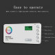 Осветитель NiceFoto TC-168 RGB - Изображение 118173