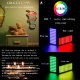 Осветитель NiceFoto TC-168 RGB - Изображение 118175