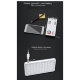 Осветитель NiceFoto TC-168 RGB - Изображение 118177