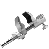 Артикул: 27828. Струбцина KUPO KCP-600 Super Viser Clamp 4"